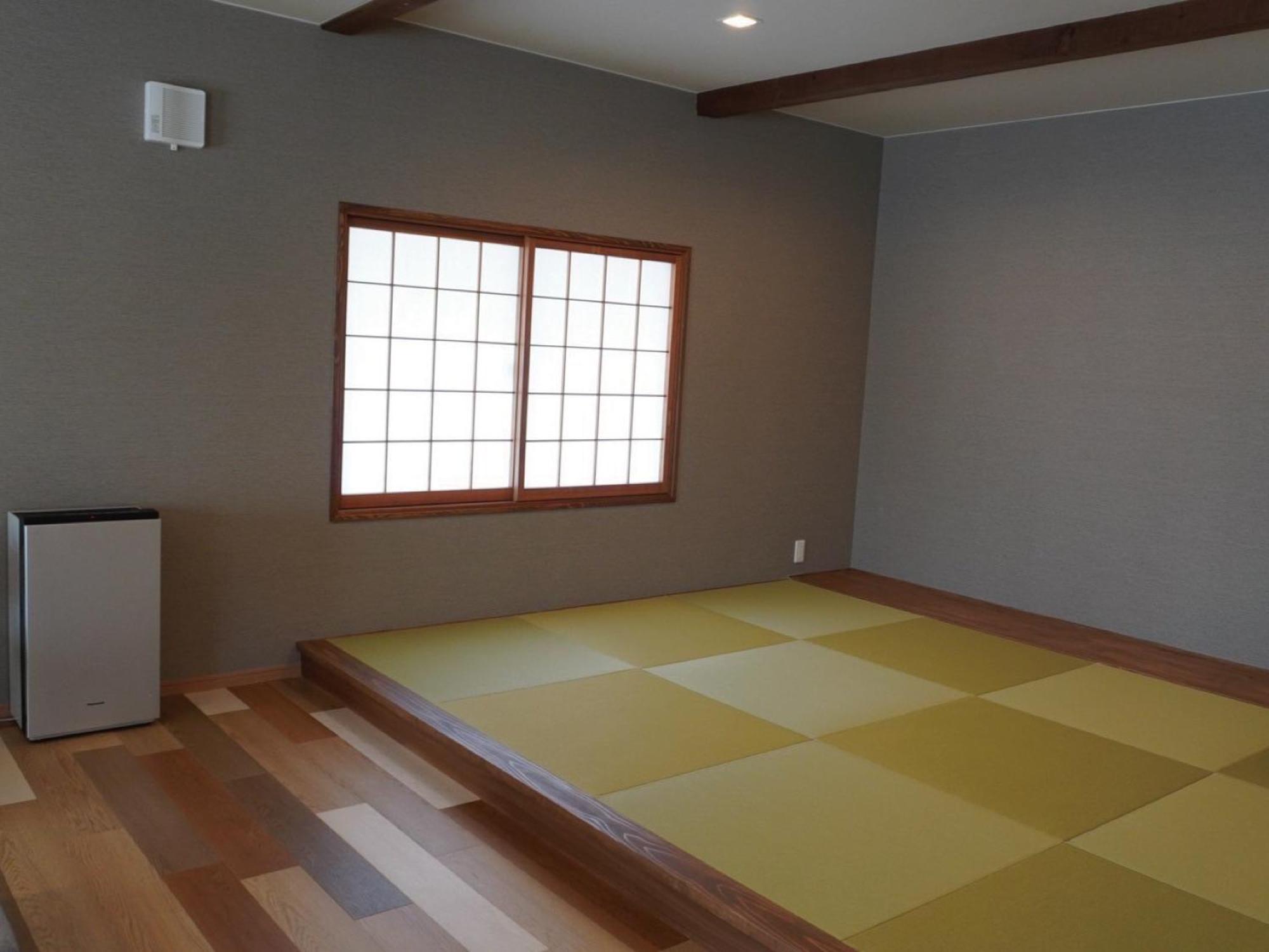Asahi Shizenkan Kamer foto