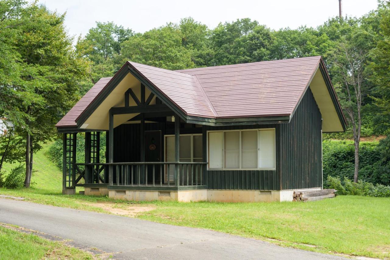 Asahi Shizenkan Kamer foto